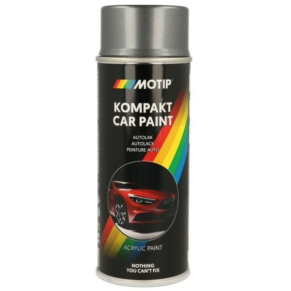 51038 Краска Grey Met autolack sp.400ml 51038 Краска Grey Met autolack sp.400ml