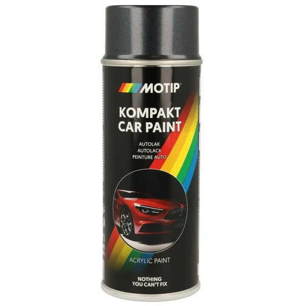 51058 Краска Grey Met autolack sp.400ml 51058 Краска Grey Met autolack sp.400ml