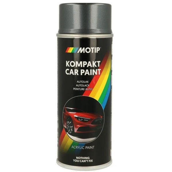 51064 Краска Grijs Met autolack sp.400ml 51064 Краска Grijs Met autolack sp.400ml