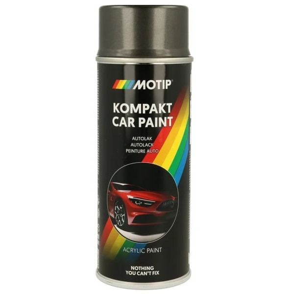 51072 Краска Grey Met autolack sp.400ml 51072 Краска Grey Met autolack sp.400ml