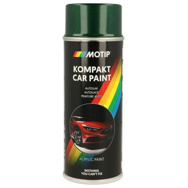 53606 Green Met autolack sp.400ml vopsea 53606 Green Met autolack sp.400ml vopsea