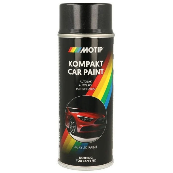 54618 Anthracite Met autolack sp.400ml vopsea 54618 Anthracite Met autolack sp.400ml vopsea