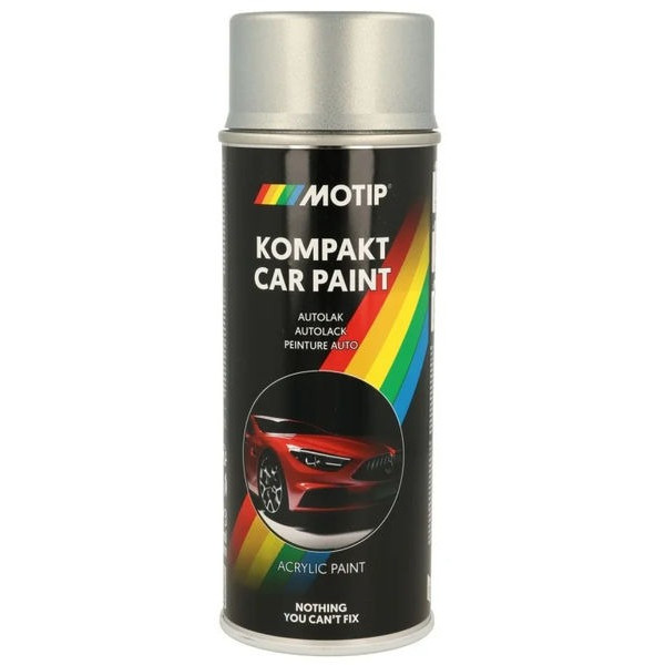 55064 Краска Grau Met autolack sp.400ml 55064 Краска Grau Met autolack sp.400ml