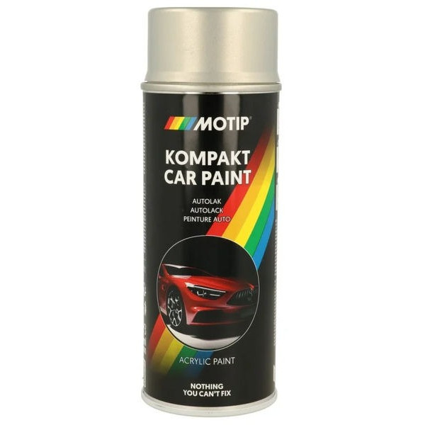 55269 Zilver Met autolack sp.400ml vopsea 55269 Zilver Met autolack sp.400ml vopsea