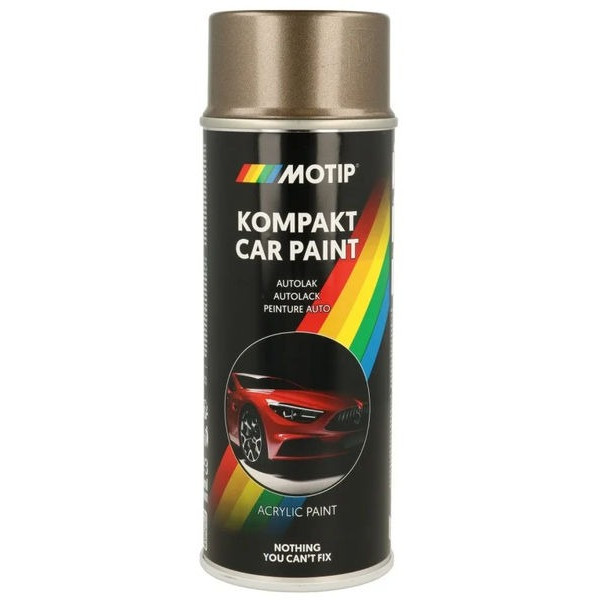 55520 Краска Gold Met autolack sp.400ml 55520 Краска Gold Met autolack sp.400ml
