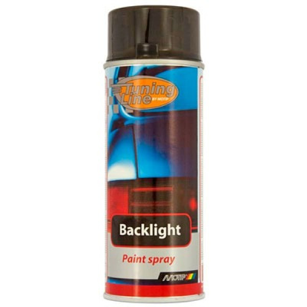 Vopsea pentru stop-uri (negru) M00260 PRESTO 400 ml Vopsea pentru stop-uri (negru) M00260 PRESTO 400 ml