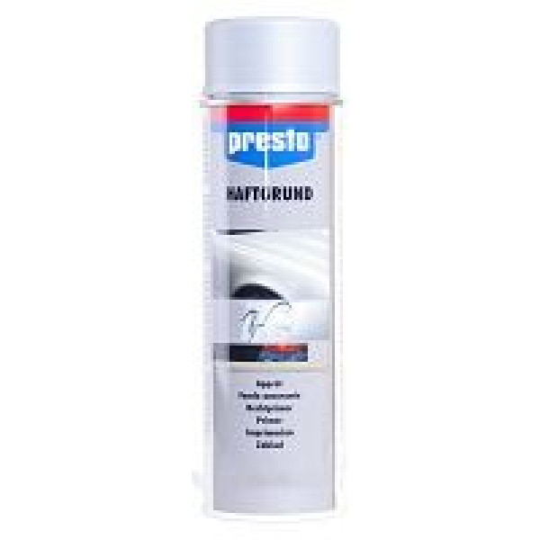 Grund (alb) 218200 PRESTO 500 ml Grund (alb) 218200 PRESTO 500 ml