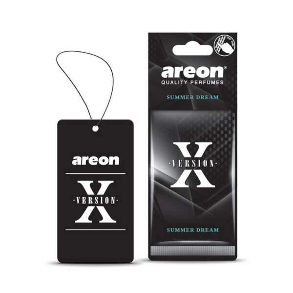Ароматиз. Areon Dry X Version (Summer Dream) 1шт сух. Ароматиз. Areon Dry X Version (Summer Dream) 1шт сух.
