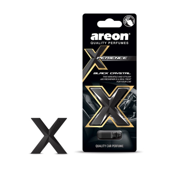 Odorizant Areon EXPERIENCE BLACK CRYSTAL Odorizant Areon EXPERIENCE BLACK CRYSTAL
