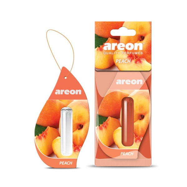 Odorizant Areon Liquid (PEACH) 5ml.(LR 22) Odorizant Areon Liquid (PEACH) 5ml.(LR 22)
