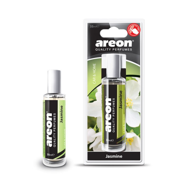 Odorizant Areon Mini sprey in blister (Jasmine) 1buc.35 ml. Odorizant Areon Mini sprey in blister (Jasmine) 1buc.35 ml.