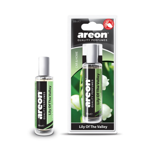 Odorizant Areon Mini sprey in blister (Lily of Valley) 1buc.35 ml. Odorizant Areon Mini sprey in blister (Lily of Valley) 1buc.35 ml.