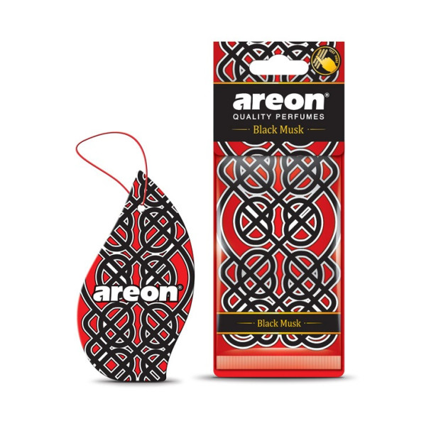 Odorizant Areon MON ORIENT BLACK MUSK Odorizant Areon MON ORIENT BLACK MUSK