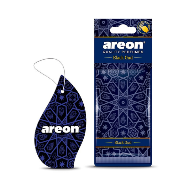 Ароматиз. Areon MON ORIENT BLACK OUD Ароматиз. Areon MON ORIENT BLACK OUD