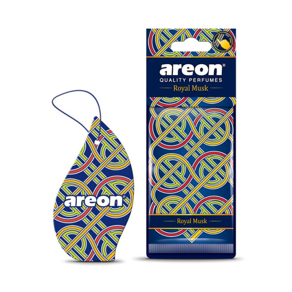 Odorizant Areon MON ORIENT ROYAL MUSK Odorizant Areon MON ORIENT ROYAL MUSK