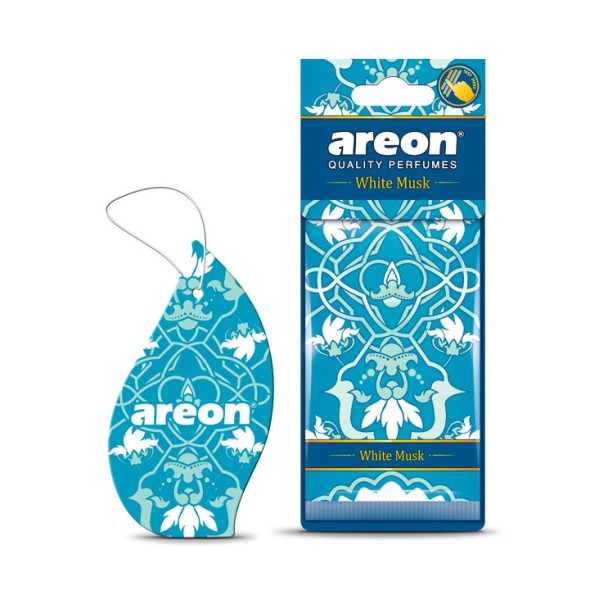 Ароматиз. Areon MON ORIENT WHITE MUSK Ароматиз. Areon MON ORIENT WHITE MUSK