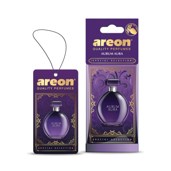 Ароматиз. Areon SPECIAL SELECTION AURUM AURA Ароматиз. Areon SPECIAL SELECTION AURUM AURA