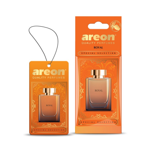 Odorizant Areon SPECIAL SELECTION ROYAL Odorizant Areon SPECIAL SELECTION ROYAL