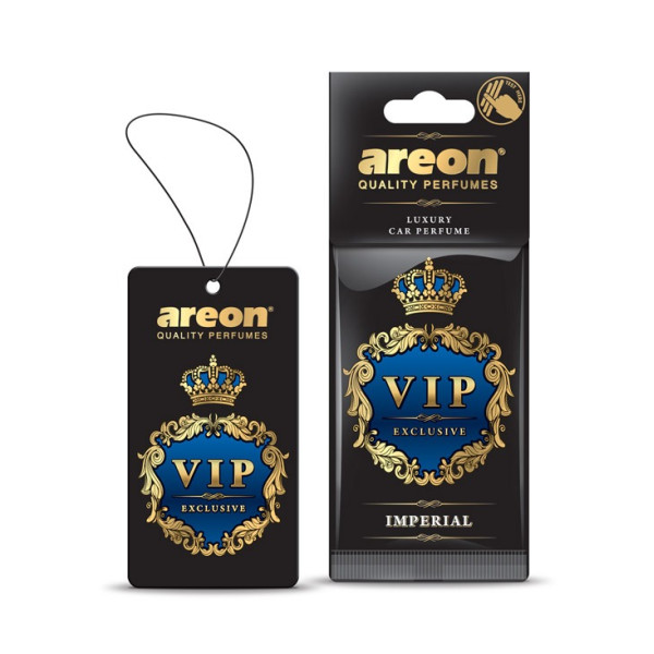 Ароматиз. Areon VIP IMPERIAL Ароматиз. Areon VIP IMPERIAL