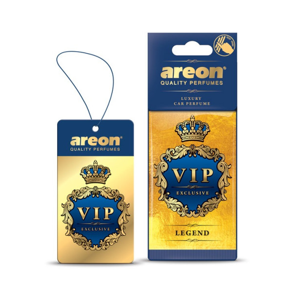 Ароматиз. Areon VIP LEGEND Ароматиз. Areon VIP LEGEND