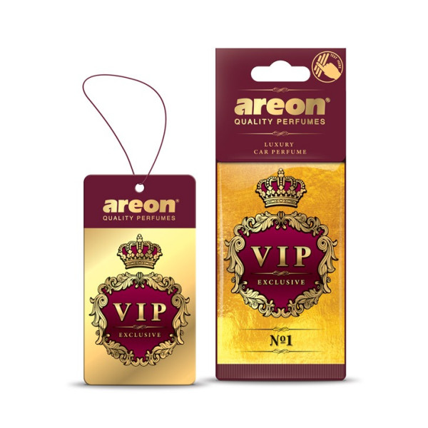 Ароматиз. Areon VIP No.1 Ароматиз. Areon VIP No.1