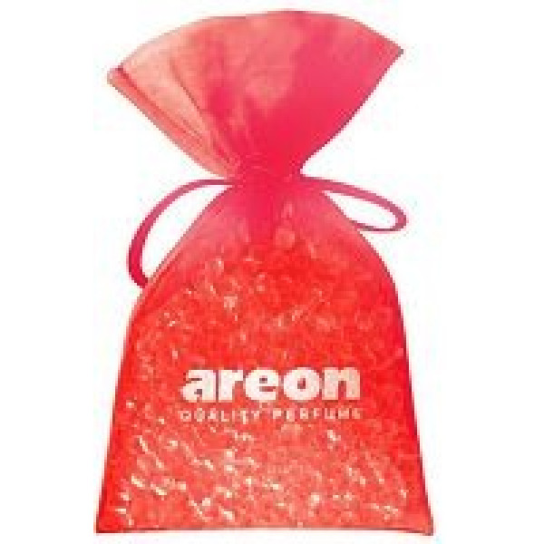 Aromatizator Areon Pearls (Citrus Squash) Aromatizator Areon Pearls (Citrus Squash)
