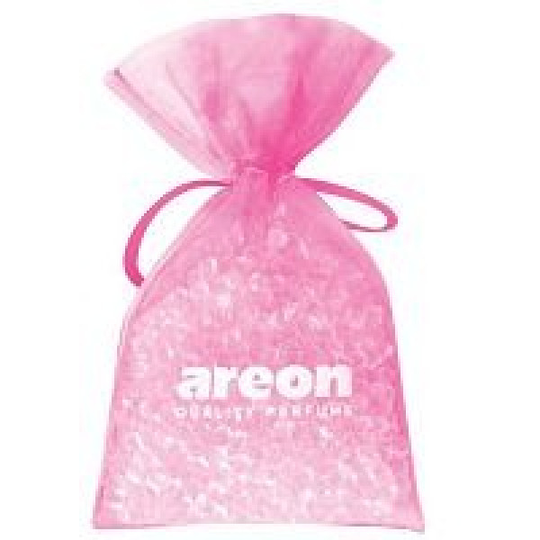 Aromatizator Areon Pearls (Vanilla Bubble) Aromatizator Areon Pearls (Vanilla Bubble)