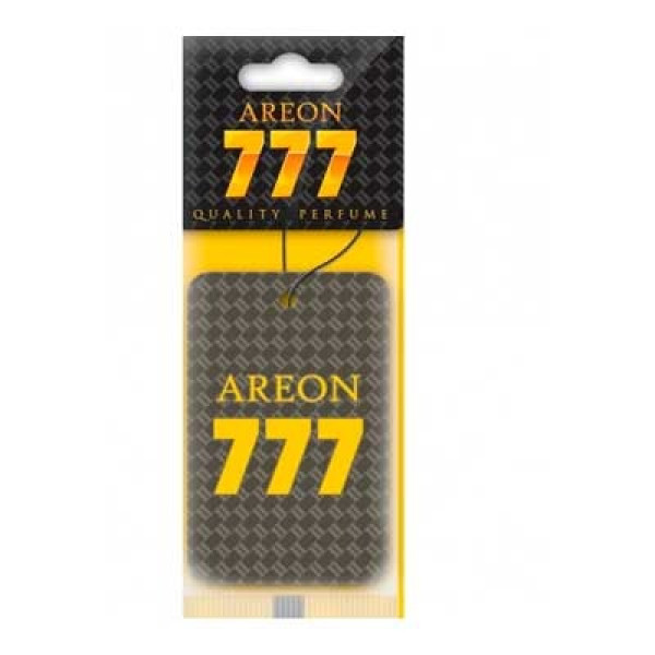 Aromatizator Areon 777 Dry Fabrice Aromatizator Areon 777 Dry Fabrice