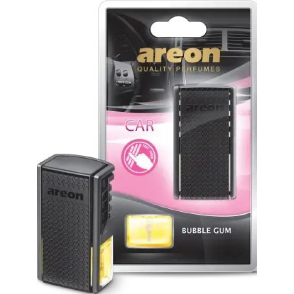 Aromatizator Areon Car Perfume (Bubble Gum) Aromatizator Areon Car Perfume (Bubble Gum)