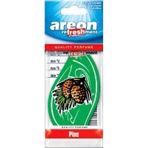 Aromatizator Areon Dry (Pine) Aromatizator Areon Dry (Pine)