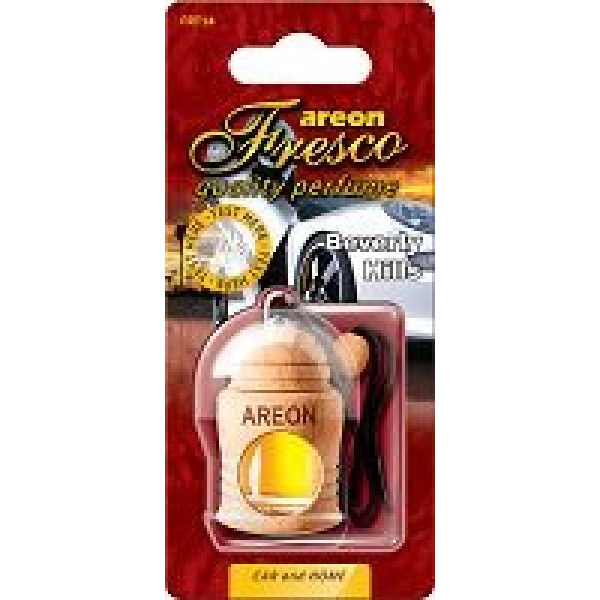 Aromatizator Areon Fresco (Beverly Hills) Aromatizator Areon Fresco (Beverly Hills)