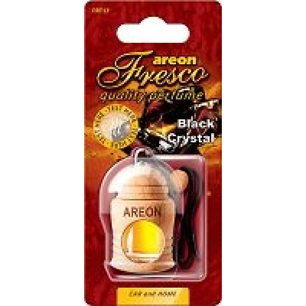 Aromatizator Areon Fresco (Black Crystal) Aromatizator Areon Fresco (Black Crystal)