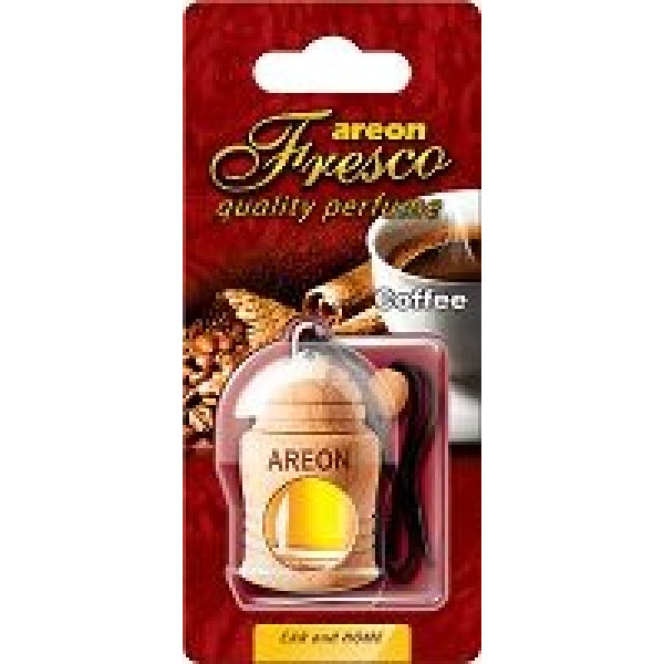 Aromatizator Areon Fresco (Coffee) Aromatizator Areon Fresco (Coffee)