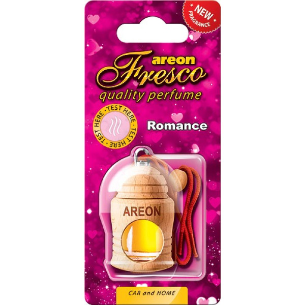 Aromatizator Areon Fresco (Romance) Aromatizator Areon Fresco (Romance)