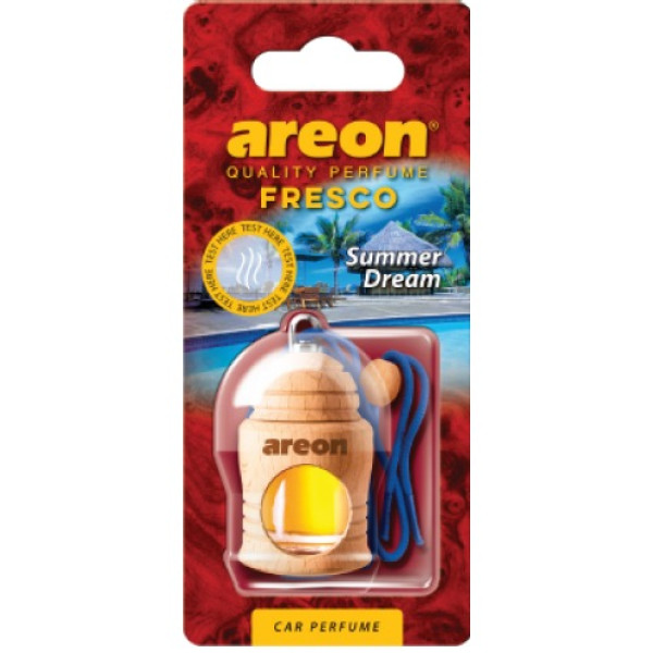 Aromatizator Areon Fresco Summer Dream Aromatizator Areon Fresco Summer Dream