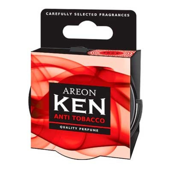 Aromatizator Areon Ken (Anti Tobacco) Aromatizator Areon Ken (Anti Tobacco)