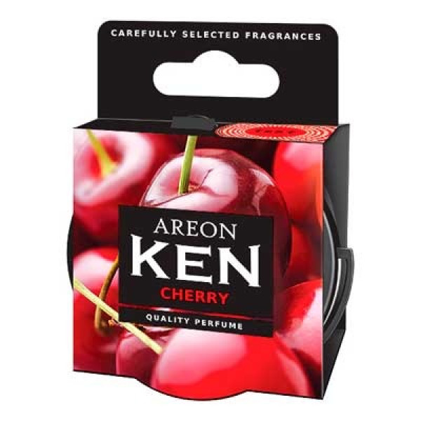Ароматизатор Areon Ken (Cherry) Ароматизатор Areon Ken (Cherry)