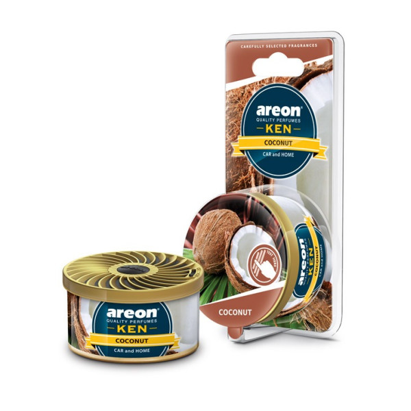 Odorizant Areon Ken Blister (Coconut) Odorizant Areon Ken Blister (Coconut)