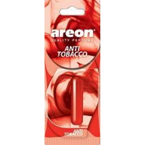 Aromatizator Areon Liquid 5ml. (Anti Tabacco) Aromatizator Areon Liquid 5ml. (Anti Tabacco)