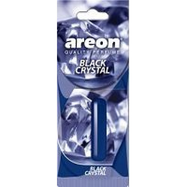 Ароматизатор Areon Liquid 5ml Black Crystal Ароматизатор Areon Liquid 5ml Black Crystal