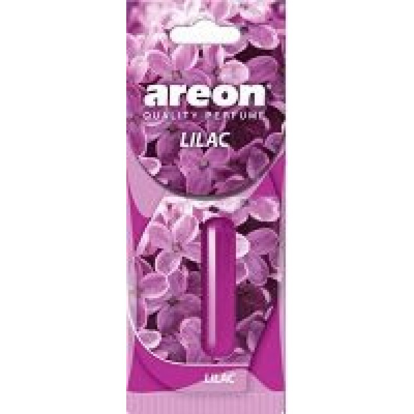 Ароматизатор Areon Liquid 5ml Lilac Ароматизатор Areon Liquid 5ml Lilac