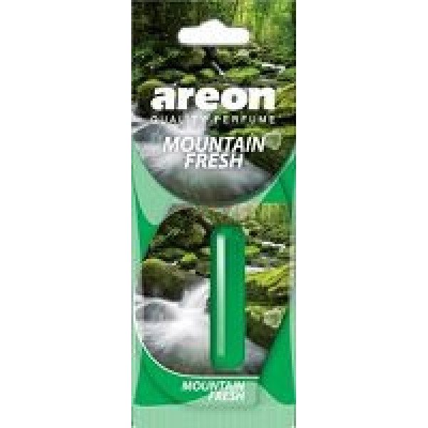 Ароматизатор Areon Liquid 5ml Mountain Fresh Ароматизатор Areon Liquid 5ml Mountain Fresh