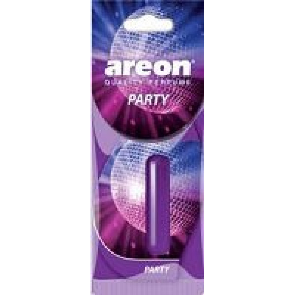Ароматизатор Areon Liquid 5ml (Party) Ароматизатор Areon Liquid 5ml (Party)