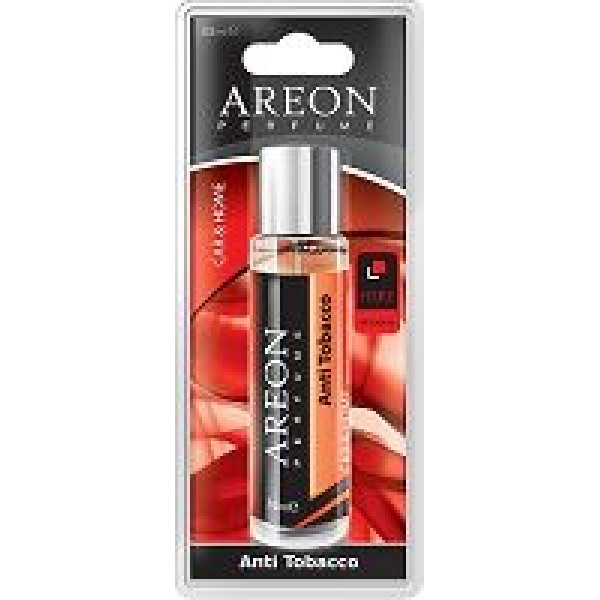 Ароматизатор Areon Mini sprey 35 ml (Anti Tabacco) Ароматизатор Areon Mini sprey 35 ml (Anti Tabacco)