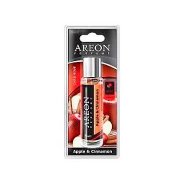 Aromatizator Areon Mini sprey 35 ml (Apple&Cinnamon) Aromatizator Areon Mini sprey 35 ml (Apple&Cinnamon)