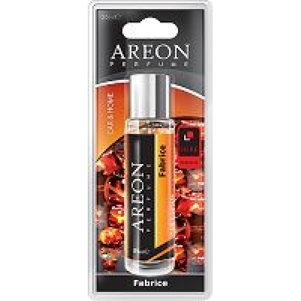 Aromatizator Areon Mini sprey 35 ml (Fabrice) Aromatizator Areon Mini sprey 35 ml (Fabrice)
