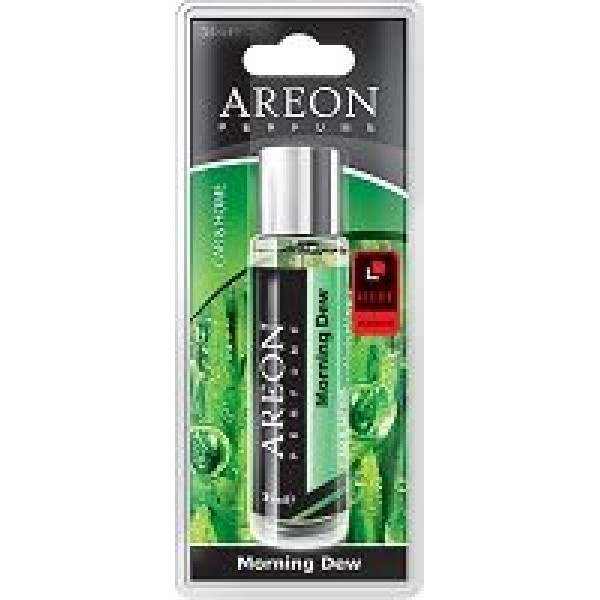 Aromatizator Areon Mini sprey 35 ml (Morning Dew) Aromatizator Areon Mini sprey 35 ml (Morning Dew)