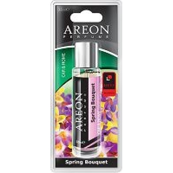 Aromatizator Areon Mini sprey 35 ml (Spring Bouguet) Aromatizator Areon Mini sprey 35 ml (Spring Bouguet)
