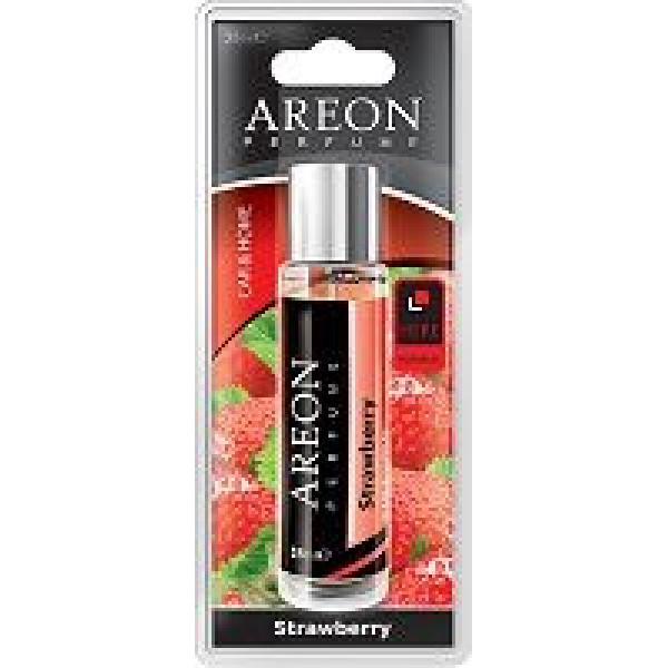 Aromatizator Areon Mini sprey 35 ml (Strawberry) Aromatizator Areon Mini sprey 35 ml (Strawberry)