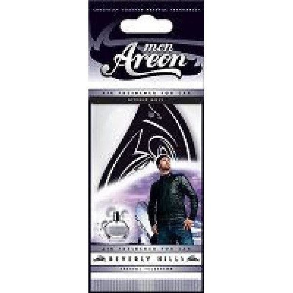 Aromatizator Areon Mon Areon (Beverly Hils) Aromatizator Areon Mon Areon (Beverly Hils)